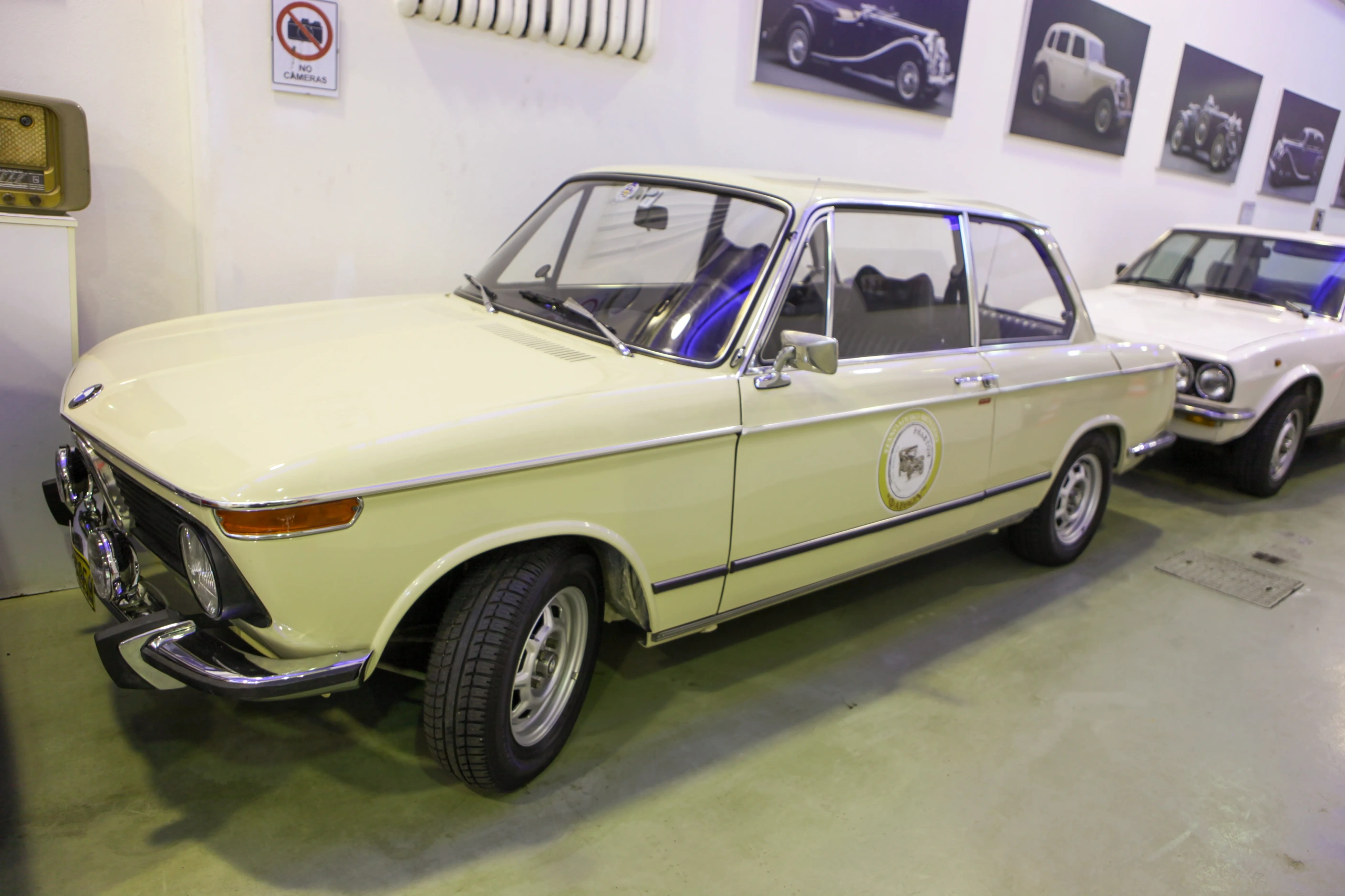BMW 2002