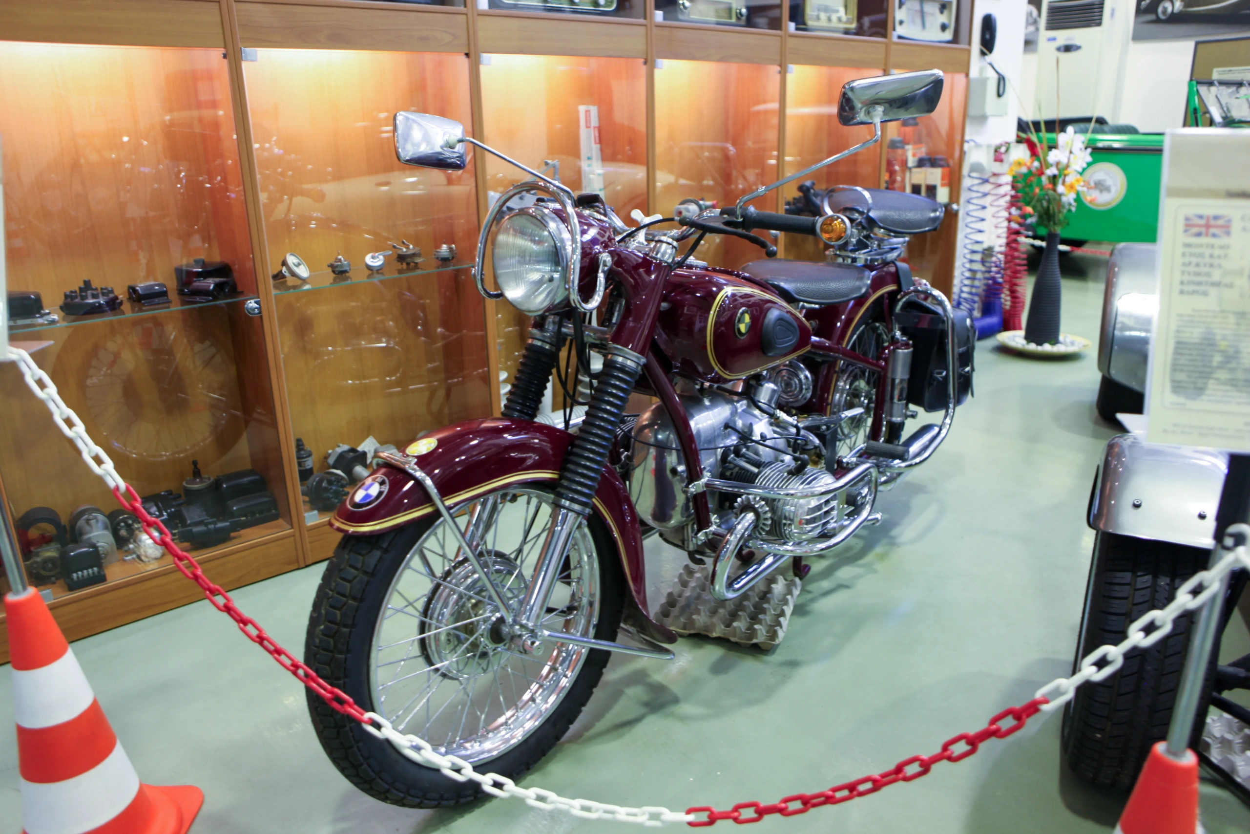 Bmw Moto