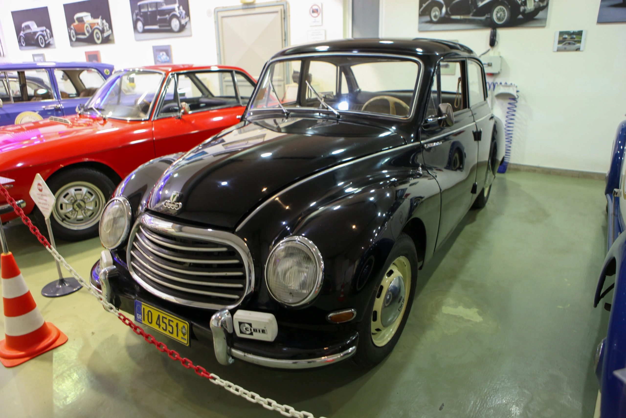 DKW