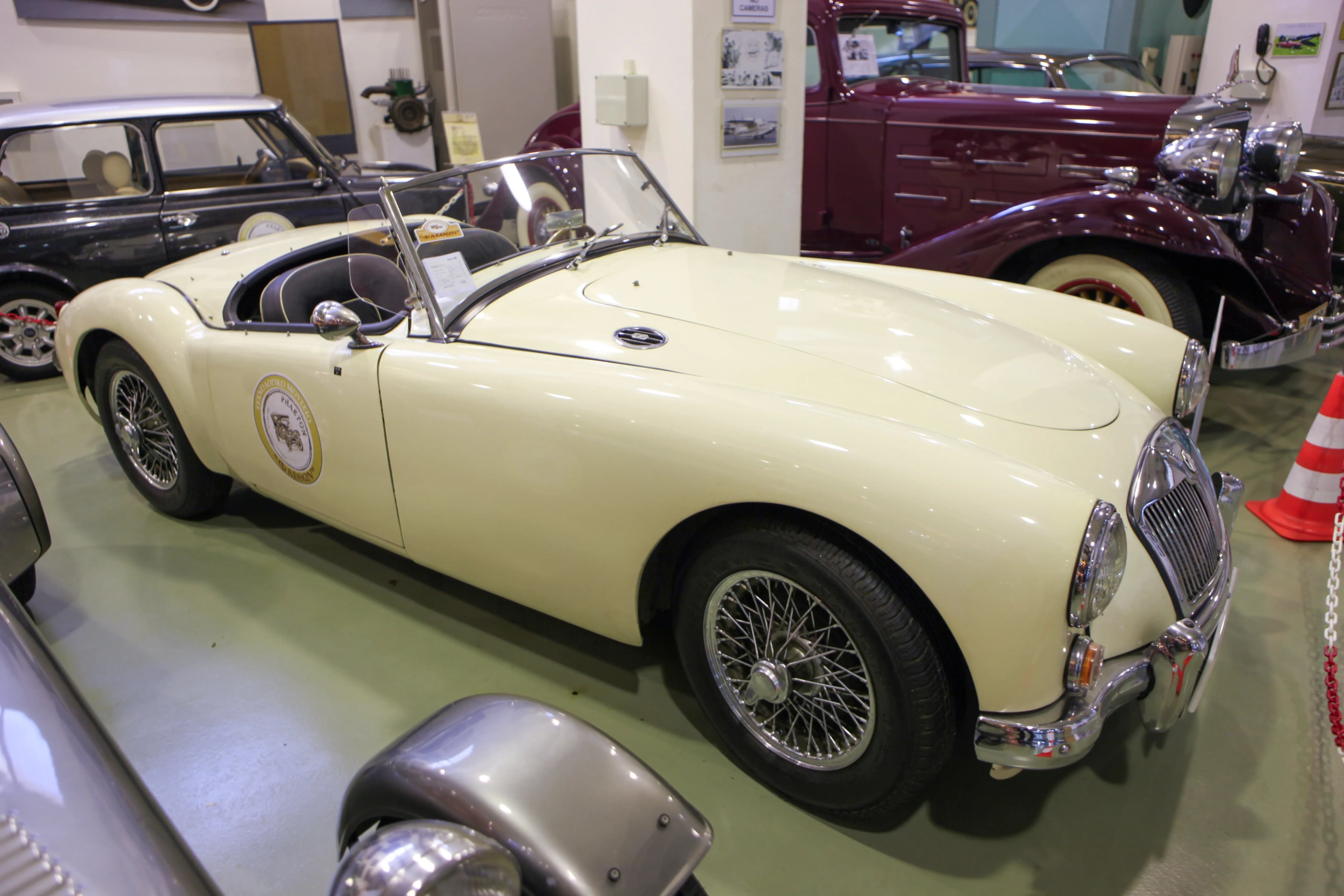 MGA 1500